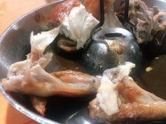-张家卫·阳江菜·小海鲜(肥婆湾桥店)