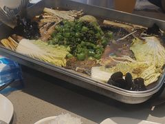 -半天妖烤鱼(印象城店)