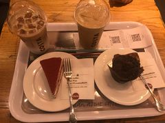 -COSTA COFFEE(上海月星环球港店)