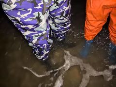 -老虎石海上公园