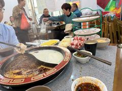 -鱻鱼捞.祥祥鱼锅(高淳一店)