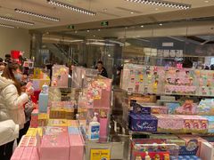 零售区-IPSTAR|潮玩星球(天府广场店)