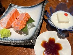 -千代武日本料理(开发区店)