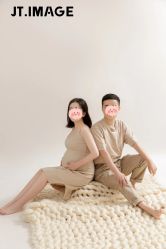 -专注孕妇照亲子照·纪田摄影