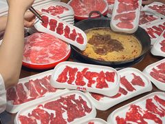 -刘火辣老火锅(光谷店)