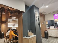 -霸王茶姬(正佳广场店)
