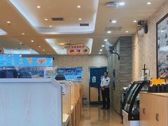 -京樽回転寿司(奥林匹克店)