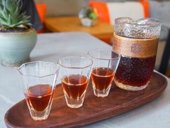 手冲咖啡-25#COFFEE(古地石店)