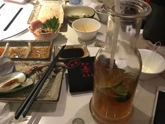 -赤坂亭M9和牛烧肉·日料398放题(万达店)