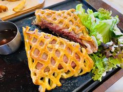 -必胜客(大梅沙8号仓店)