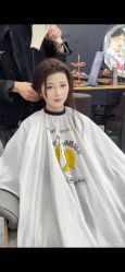 -藤野造型烫染接发