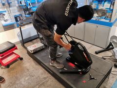 -SPECIALIZED闪电自行车(北苑路店)