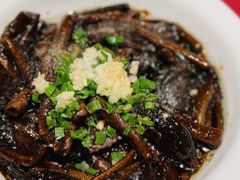 -老吉士酒家(天平路店)