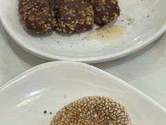 -洪运轩饭庄(北纬路店)