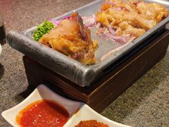 -三道菜(明堂公园店)