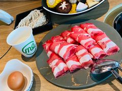 -呷哺呷哺 黄金牧场 (太原万象城店)