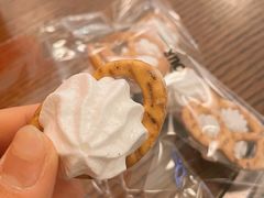 -OUR Bakery(SKP-S店)