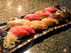 -板长寿司(铜锣湾店)