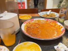 -福苗小骆驼烧烤(大唐不夜城店)