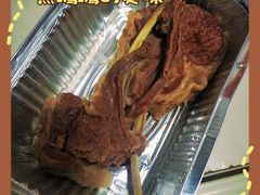 -大汗烧烤滩羊馆(清水河公园店)