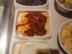 -海底捞火锅(枫蓝国际购物中心店)