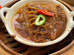 -晋江荣誉国际酒店·港誉茶餐厅