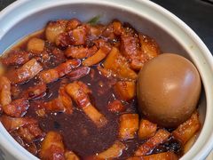 台式卤肉饭-谷田稻香·砂锅菜(汇暻广场店)