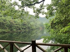 -天明山温泉大酒店