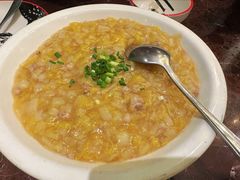 -新白鹿餐厅(爱琴海购物中心店)