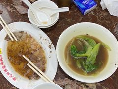 -陈光记烧腊店(罗保博士街店)