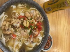 -小南小粉手工粉(迎薰路店)