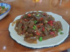 -洪福饭店·十八年老店