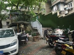 -安胖老火锅(两路口店)