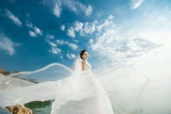 -韩国色色婚纱摄影(好评优选店)