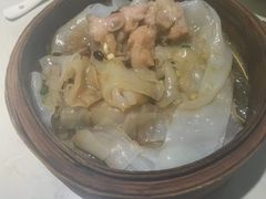 -叹茶靓点·粤式餐厅·全天茶市(石井万民广场店)