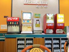 大堂-萨莉亚意式餐厅(南京环亚凯瑟琳广场店)