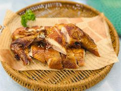 -阿甘酒家(桂青路店)
