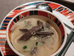 -塔哈尔·新疆盛宴(奉贤龙湖店)