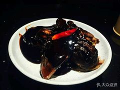 -老头儿油爆虾·知味杭州(爱琴海购物中心)