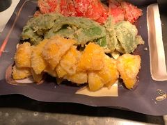 -沈阳和平艾美酒店新食谱西餐厅
