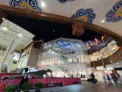 -开元盛世广场(新华北路店)