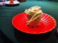 -荷风细雨·中国茶宴(碧云店)