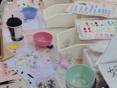 -郑在DIY·潮玩银饰绘画手作(中央大道旗舰店)