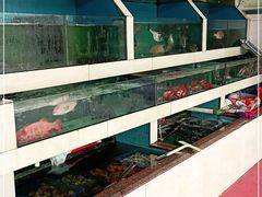 -原龙海鲜大排档(美食地标店)