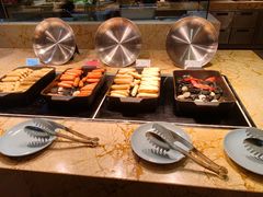 -郑州美盛喜来登大酒店