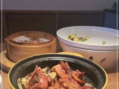 -闽上鲜·福建菜(龙湖滨江天街店)