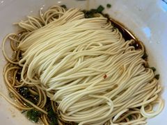 干拌面-刘氏三和面馆