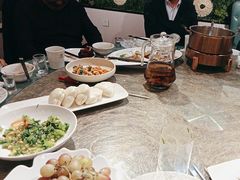 -巴特餐饮6加1音乐餐吧·新疆菜