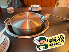 -淼福猪肚鸡·椰子鸡火锅(大沙地店)