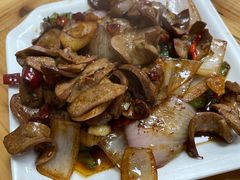 -黑皮酸菜鱼(三山街店)